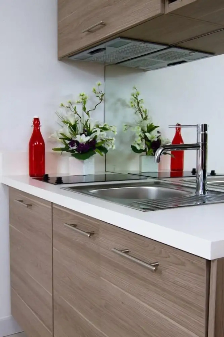 Bleu Mer Duplex & Suites