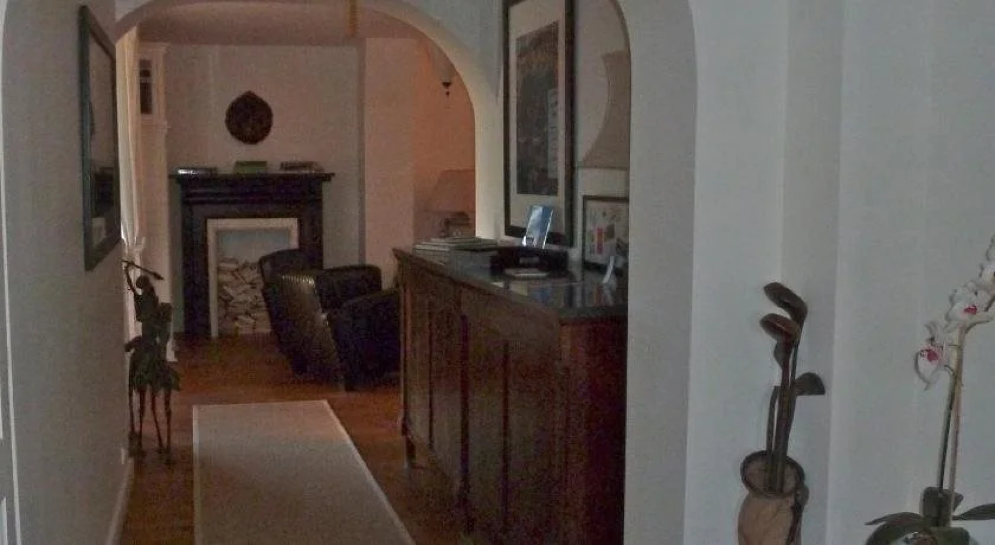 Villa Mercedes