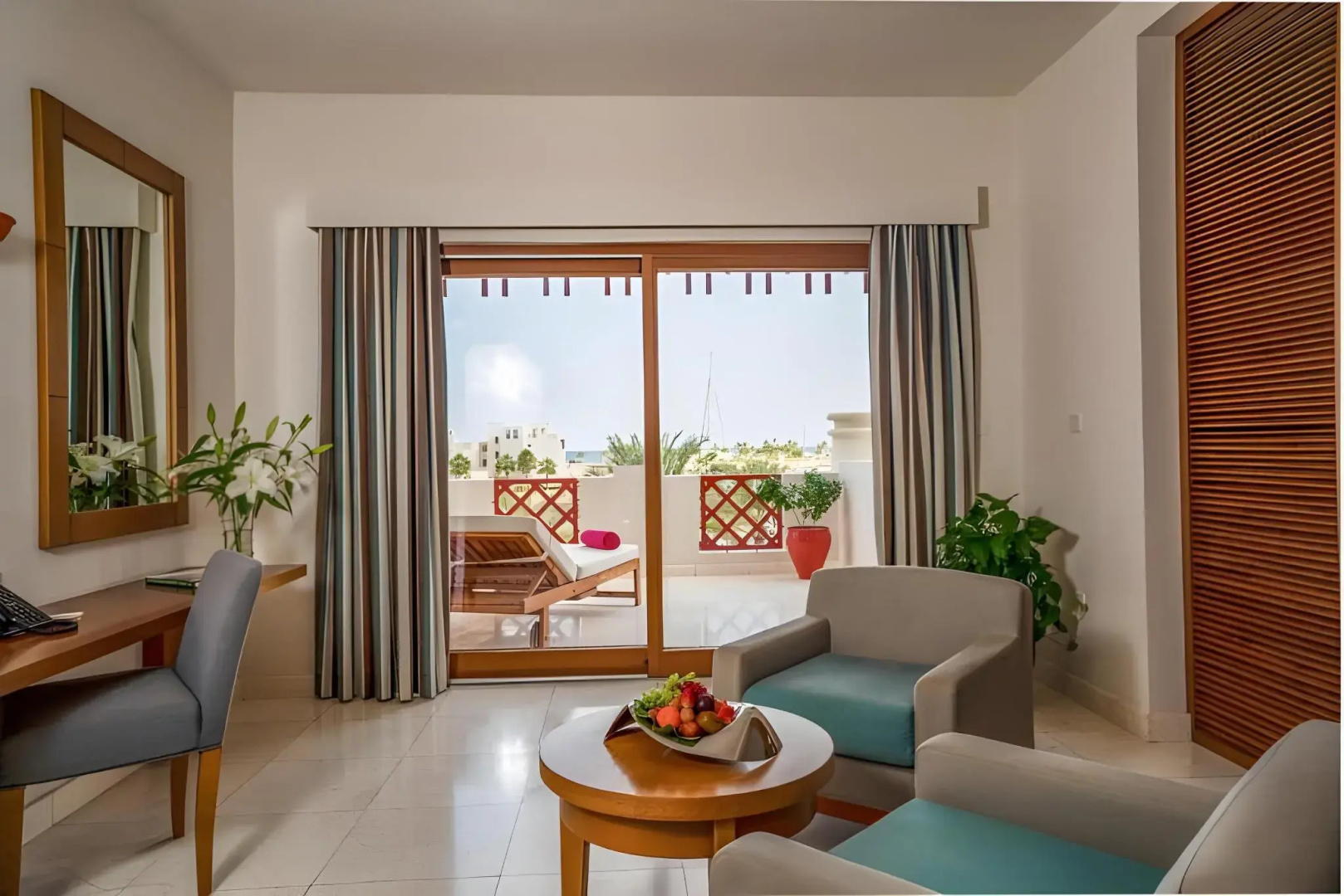 Sifawy Boutique Hotel