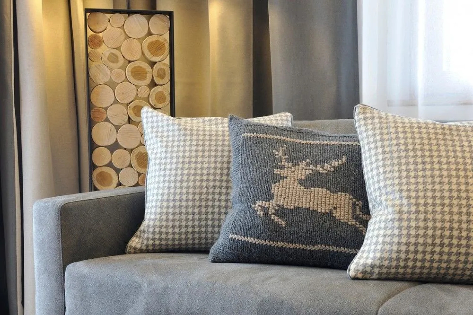 Sunnsait - Appartements für Genießer