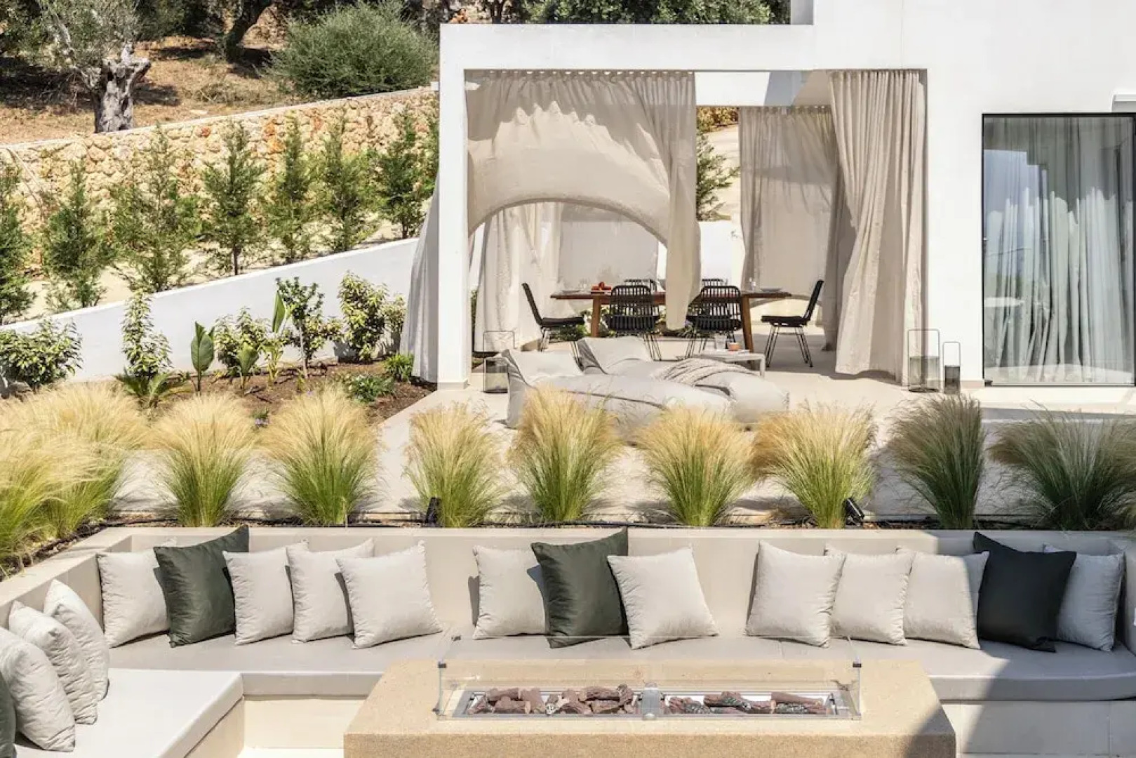 Syvana Exquisite Villas