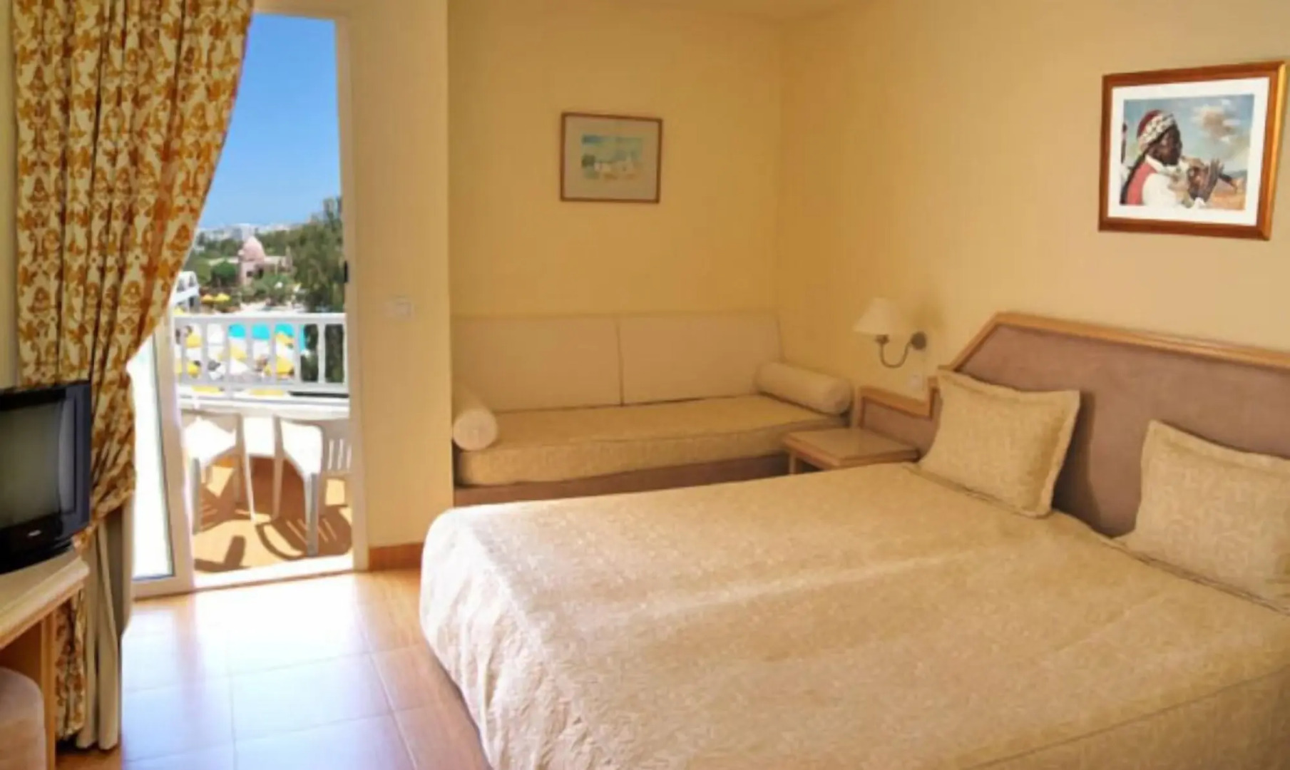 Iris Djerba Hotel & Thalasso