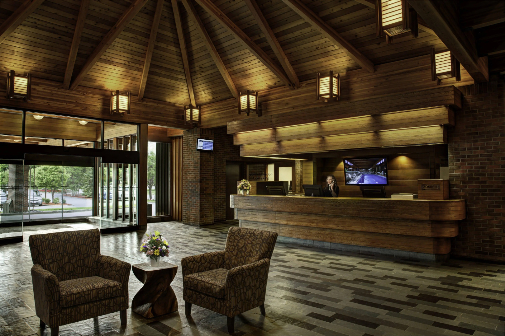 Valhalla Hotel & Conference Centre