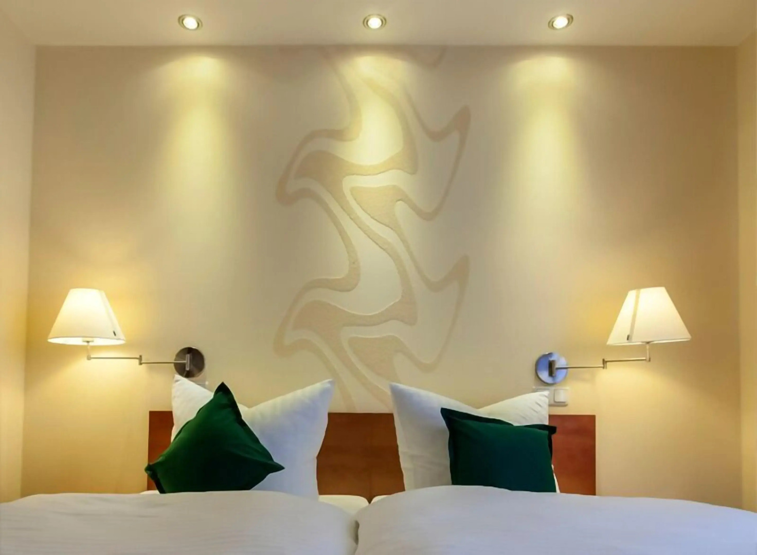 Pension Am Kirchplatz