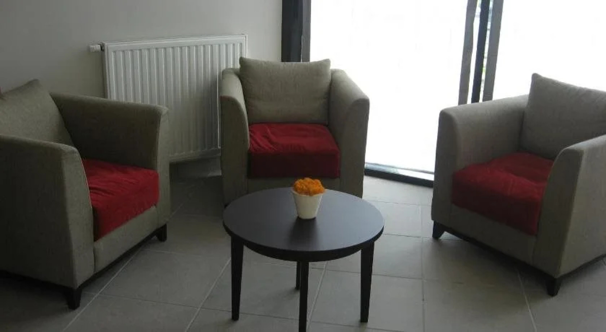 Domitys Le Parc Balsan