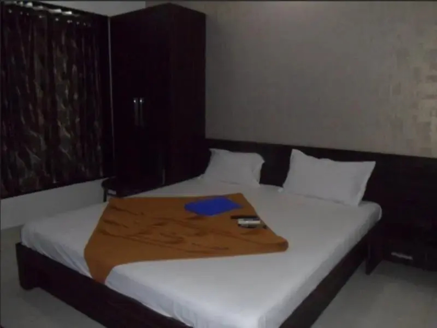 Hotel Palacio de Diu