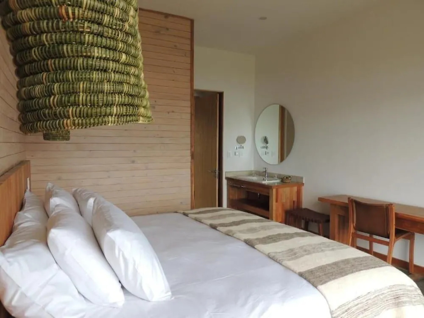 Hotel Simple Patagonia