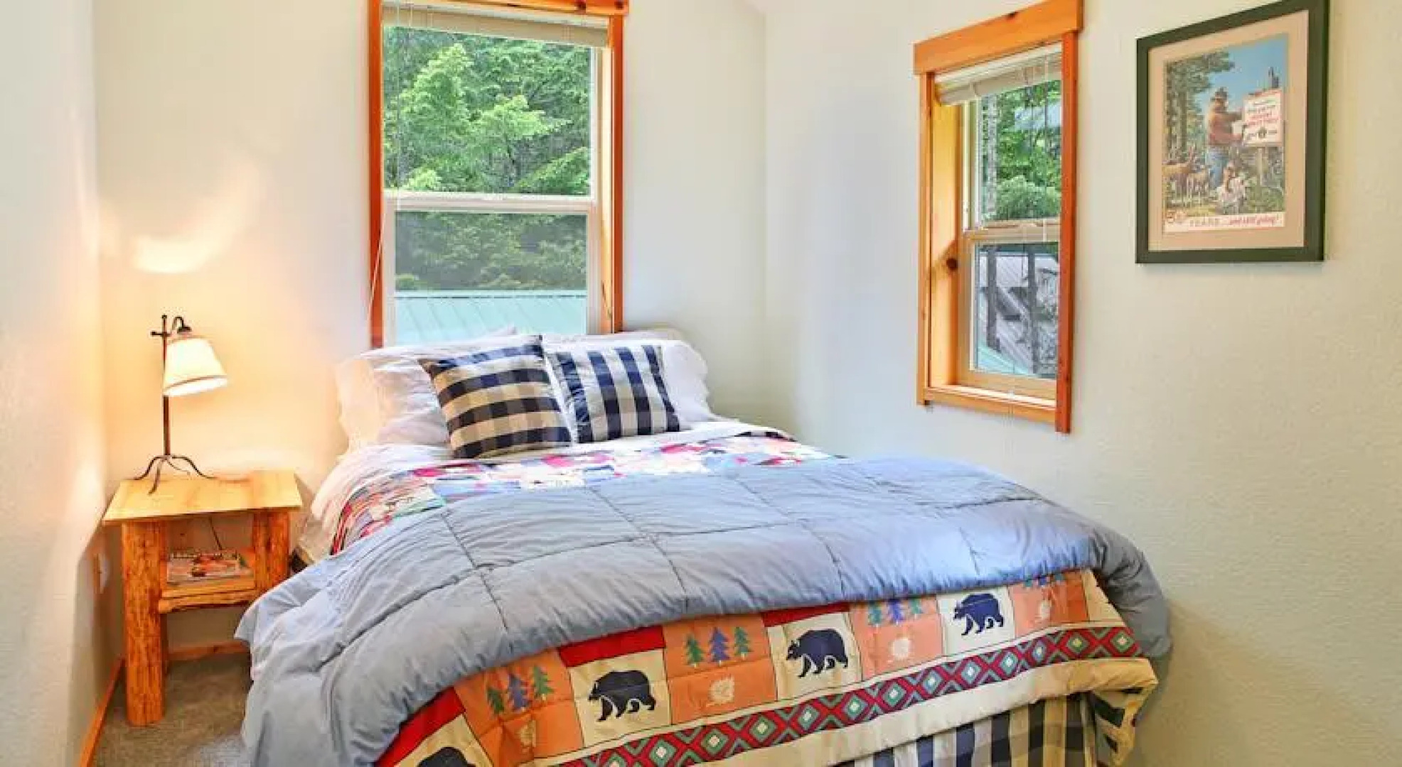 Alpine Adventure Lodge