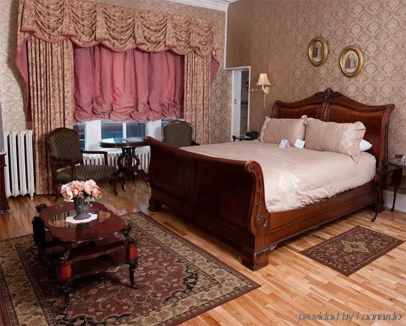 Halifax Waverley Inn