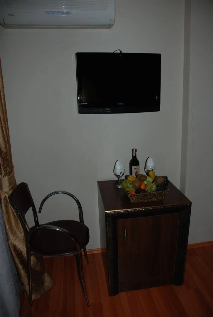 Malabadi Beyazit Hotel