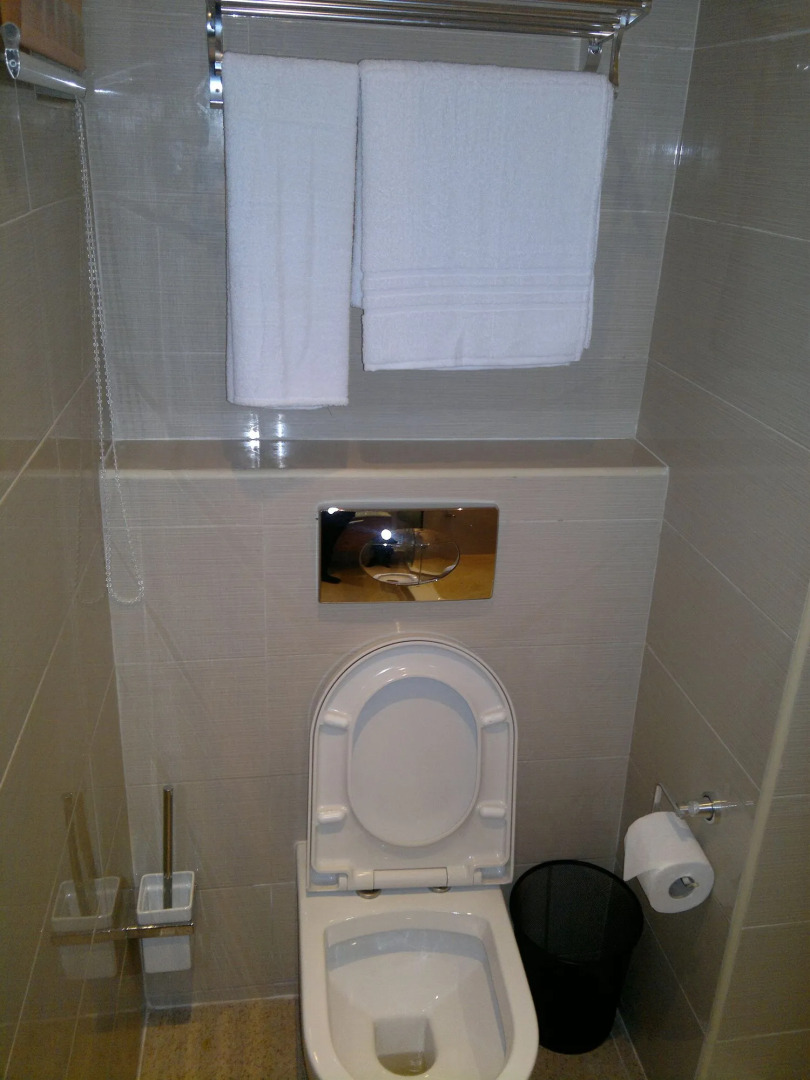 Parkview Astoria Hotel