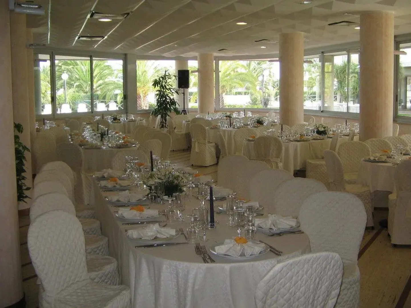 Ihr Residence Club Hotel Le Terrazze