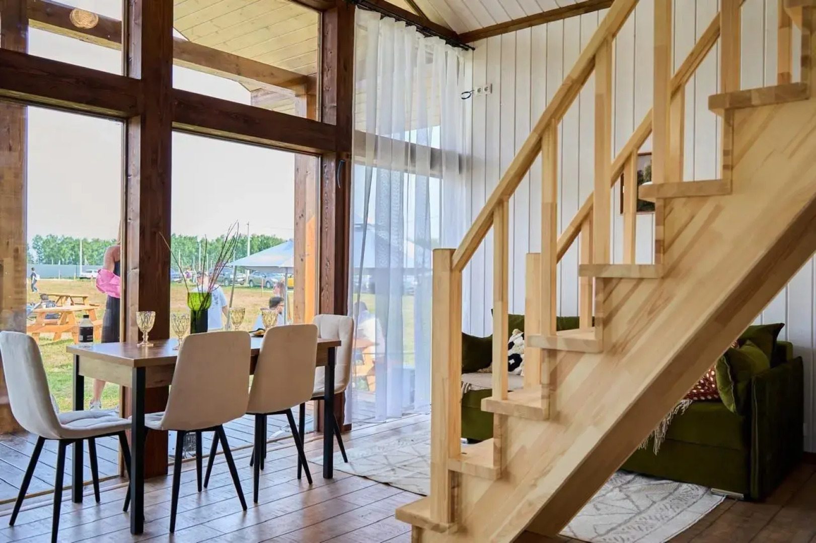 Коттедж в Велегож Парк