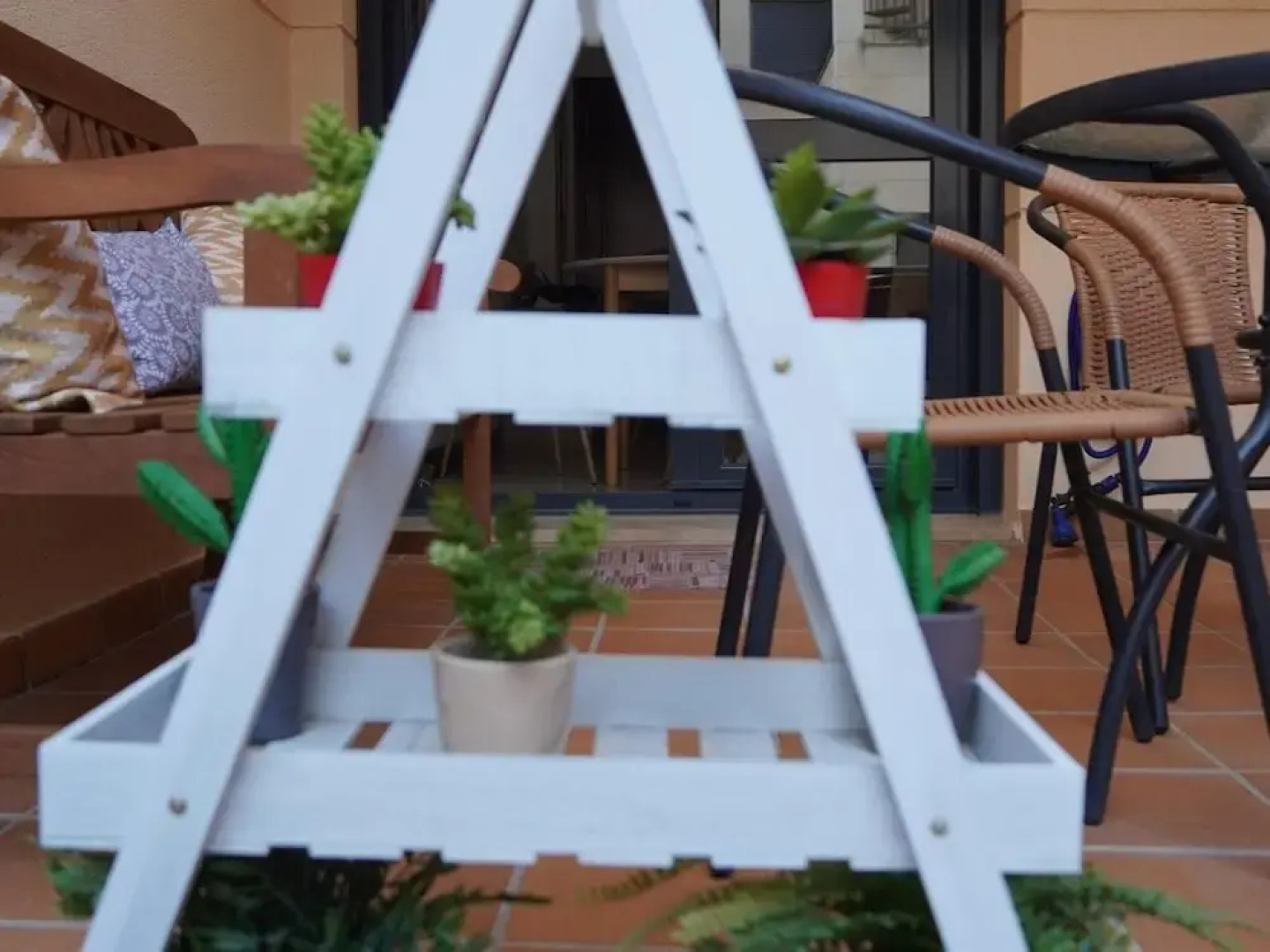 Apartment in Montilla Near Palacio Medinaceli