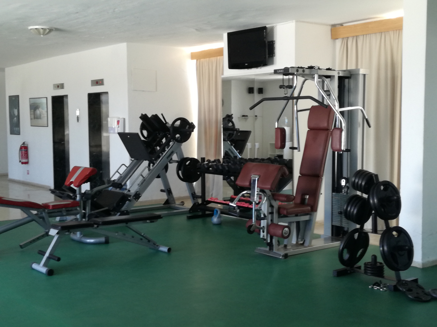 Eden Roc Resort Hotel