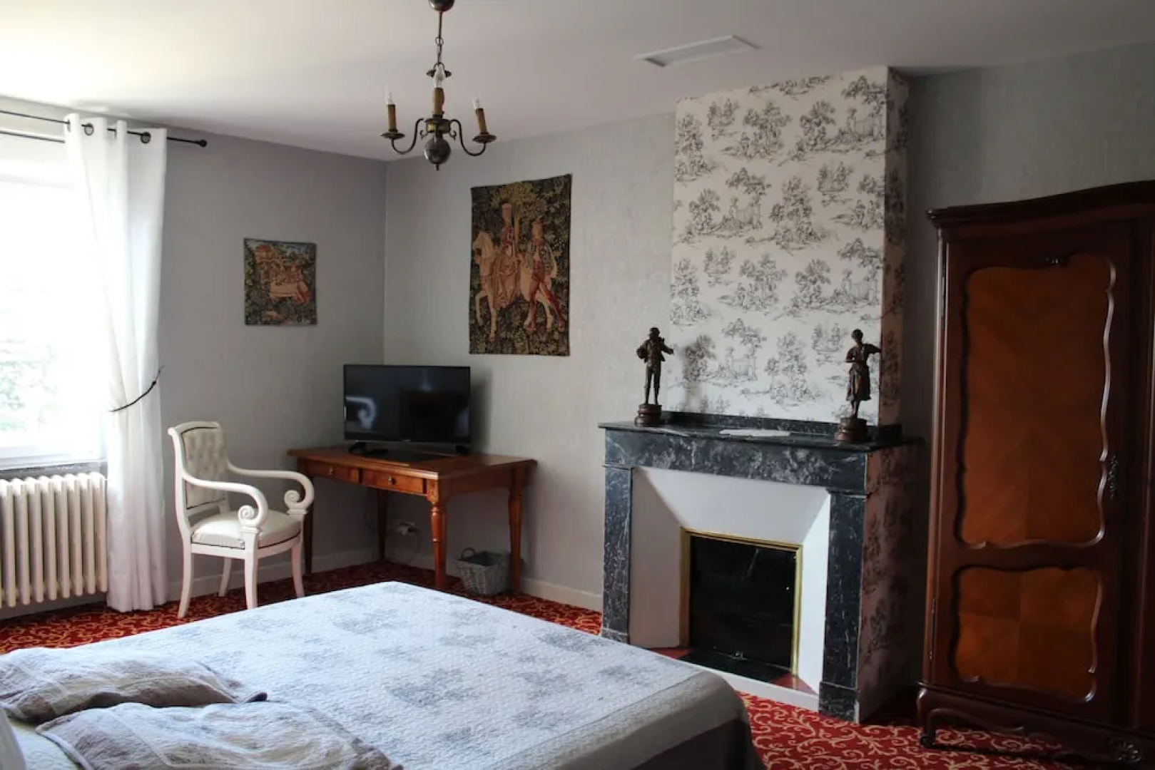 Carcas Hotes Guest House
