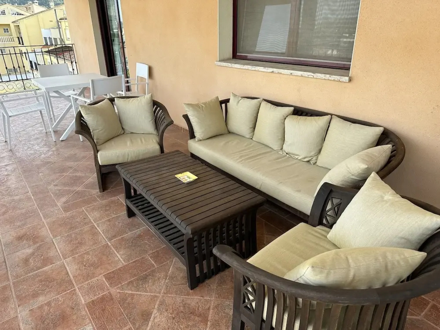 Casa Peseta. Casa Rural