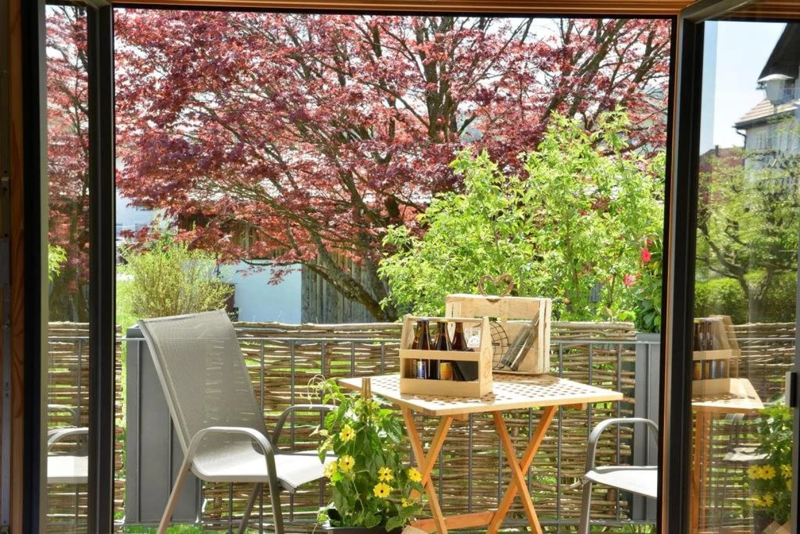 Pension Waldkristall