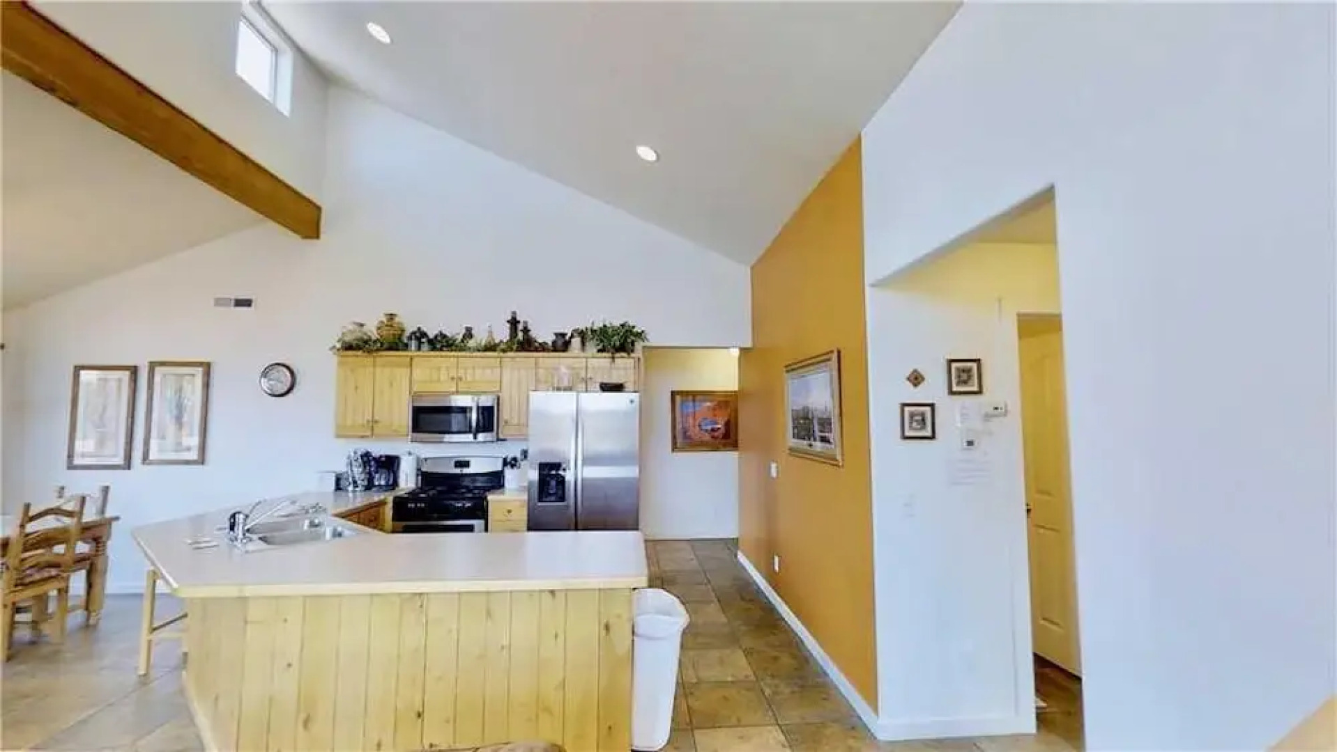 Arches Abode ~ A3 by RedAwning