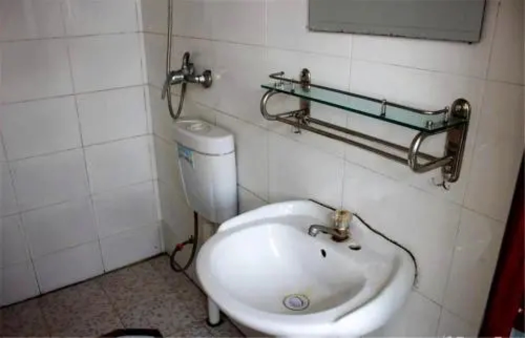 Xingcheng Libin Guest House