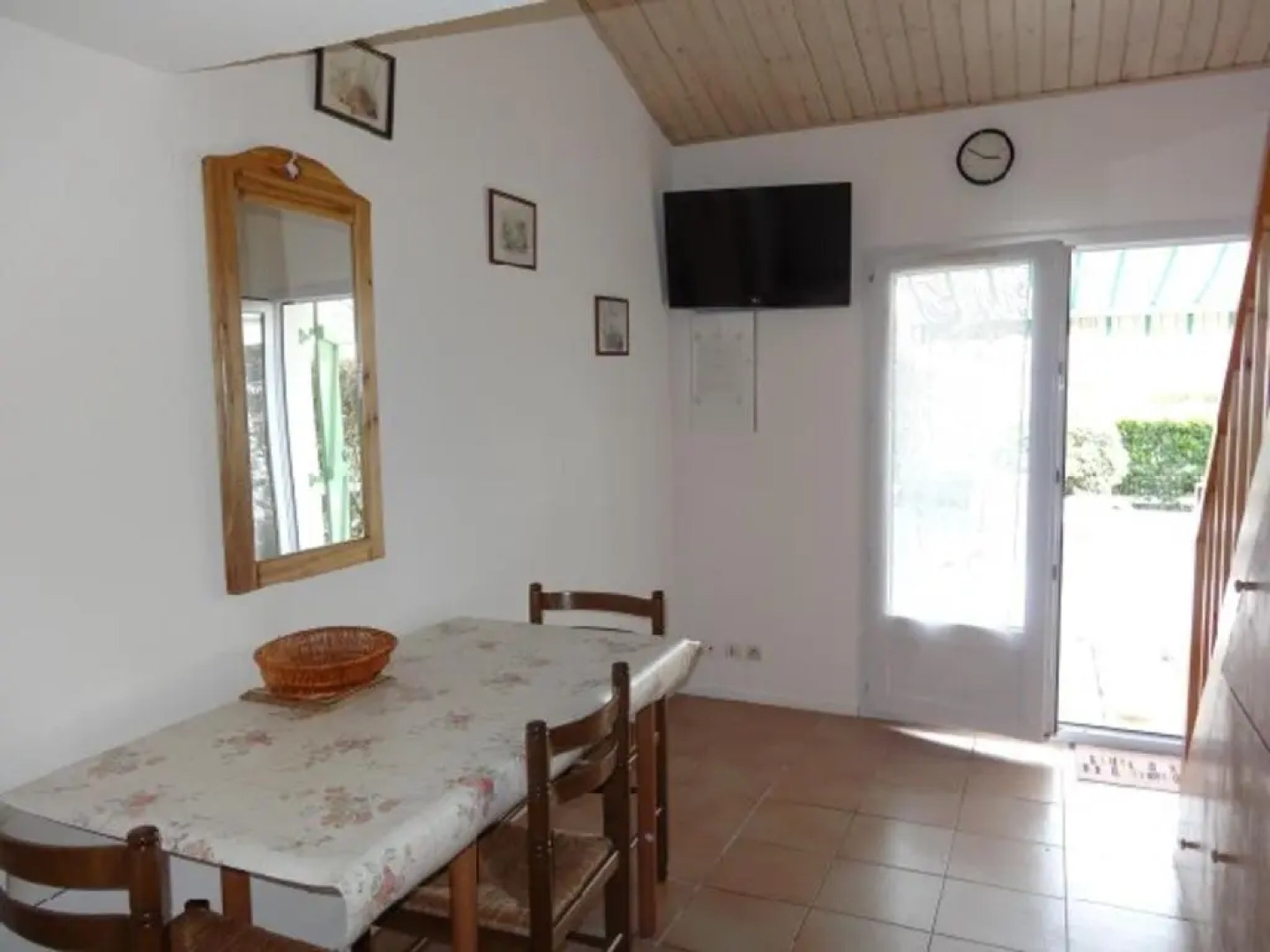 Maison La Tranche-sur-Mer, 3 pièces, 5 personnes - FR-1-476-56