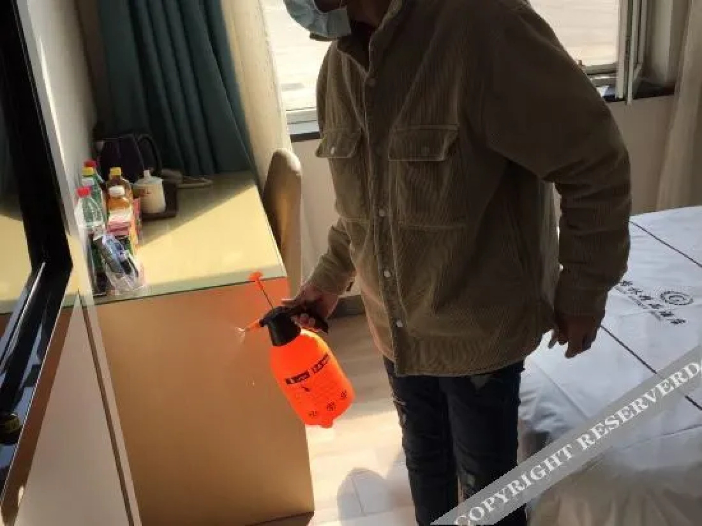 Haicheng Green Boutique Hotel