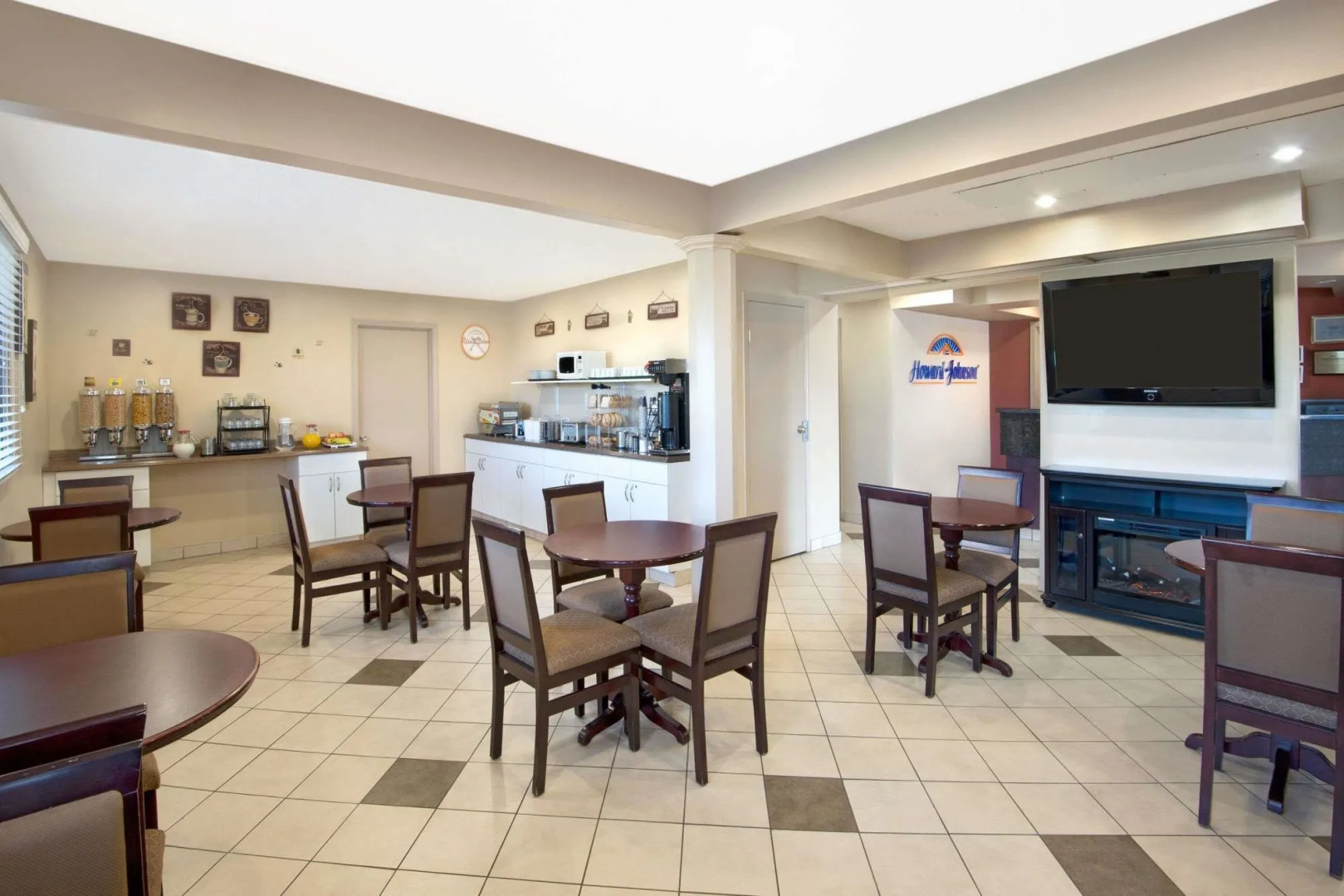 Deer Park Inn Red Deer