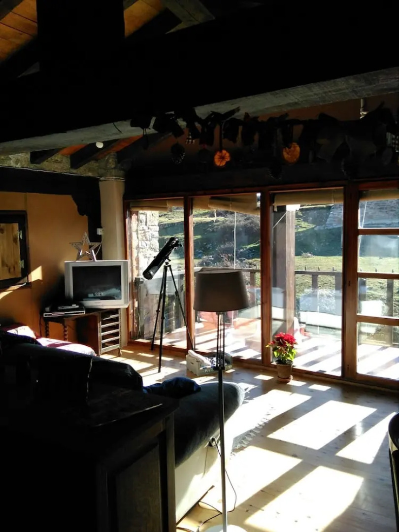 Casa Mirador De Mateo