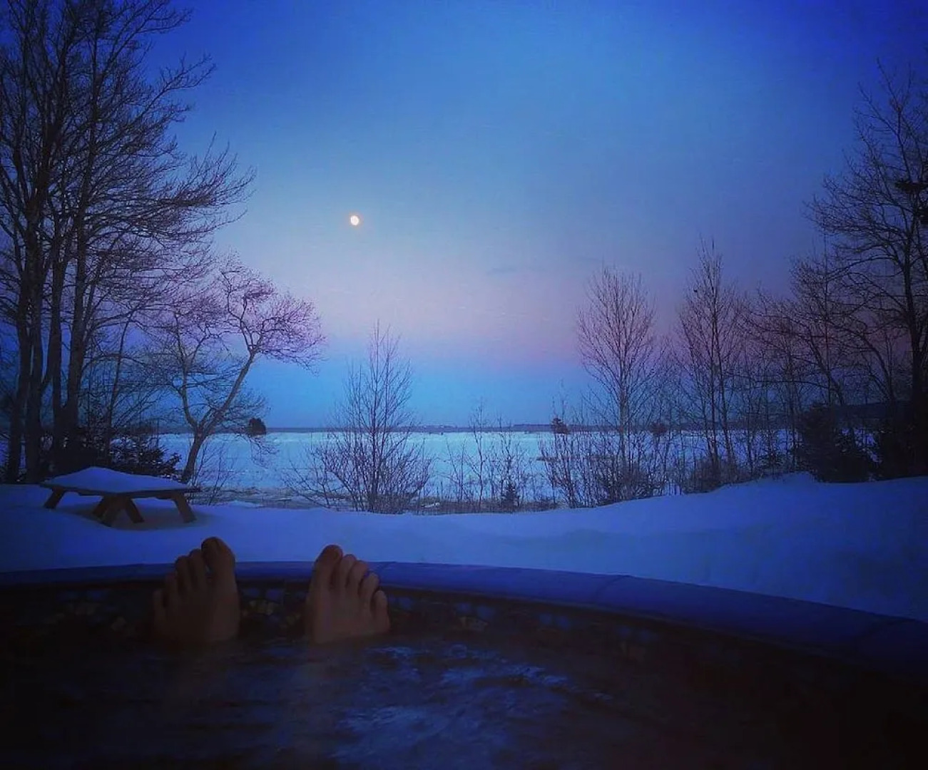 Cabot Shores Wilderness Resort