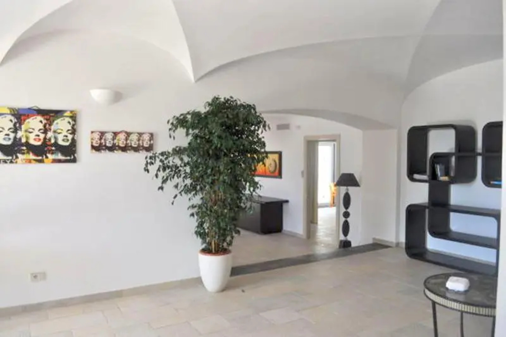 Villa Maia in Massa Lubrense, Sorrento Coast