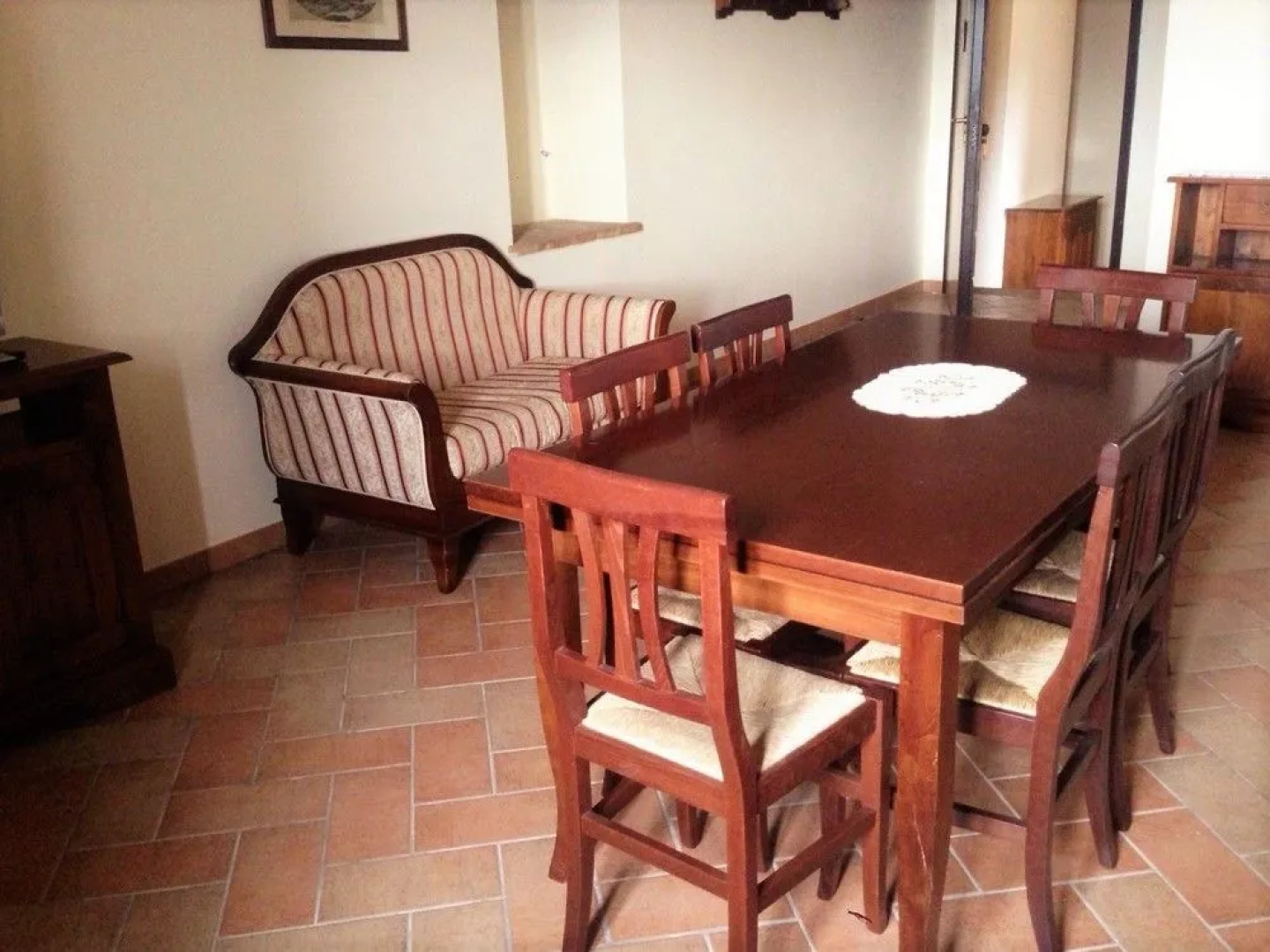 Torre dell'Orsa Appartamenti