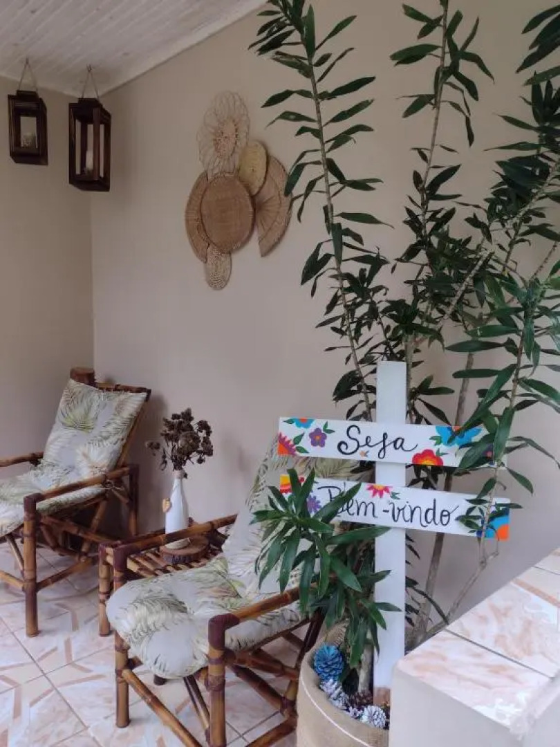 Casa de Campo Capixaba