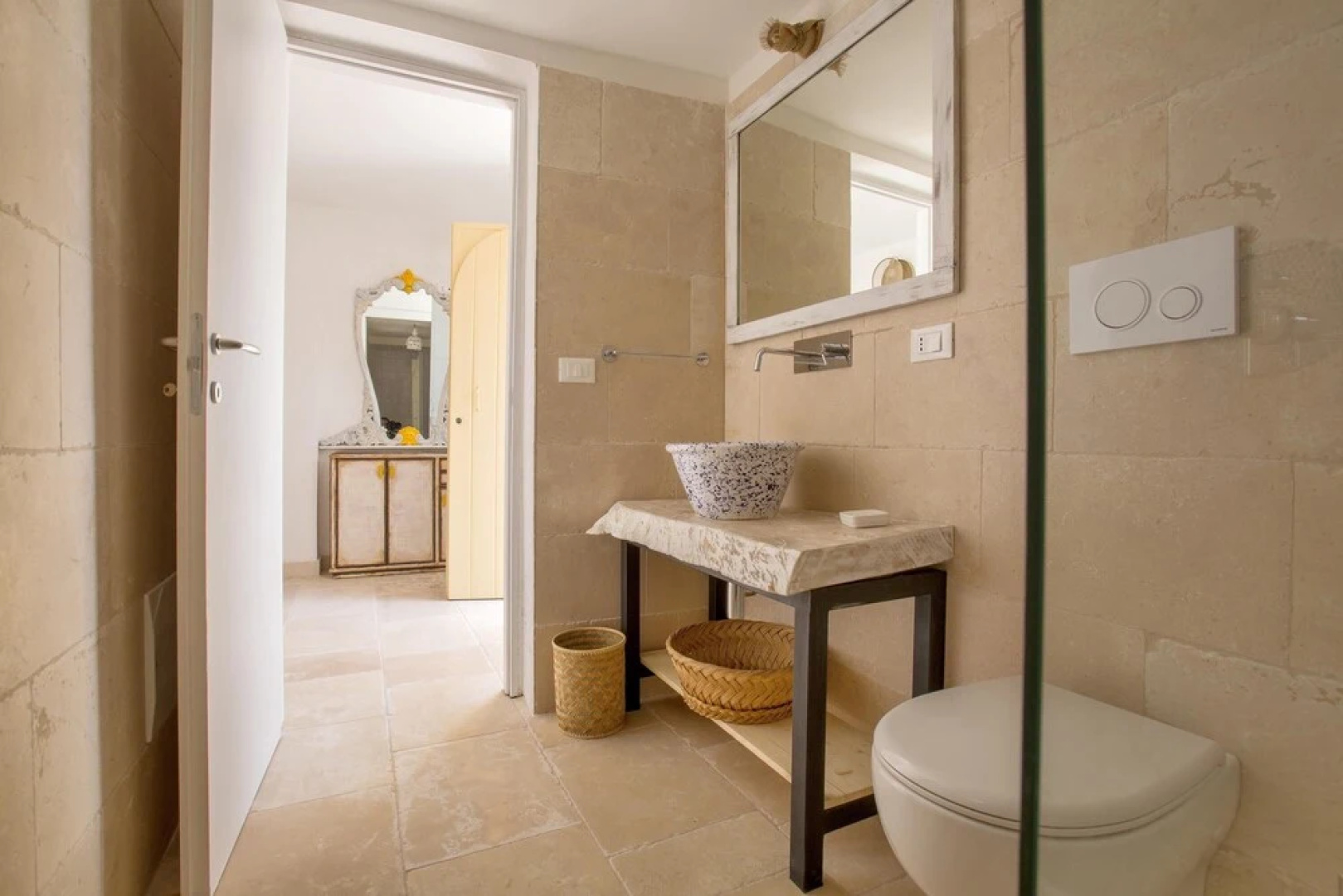 3673 Trullo Antica Puglia by Perle di Puglia