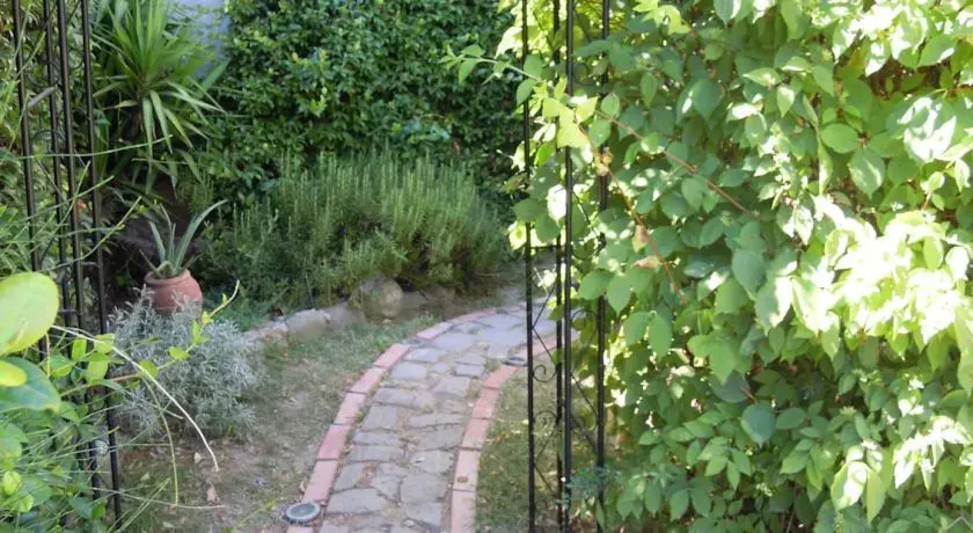 Casa Antonella Petit Relais