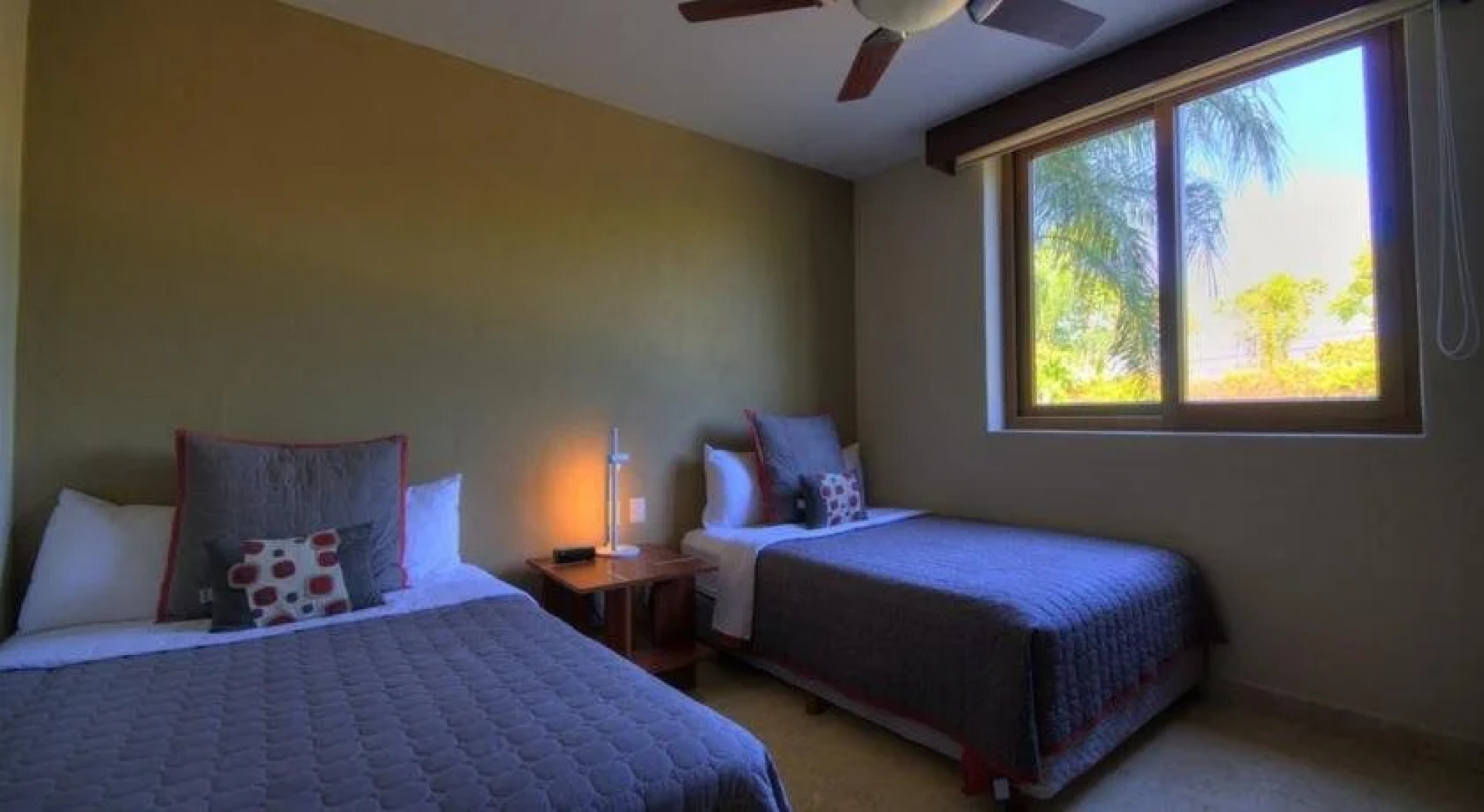 Destino Punta Esmeralda