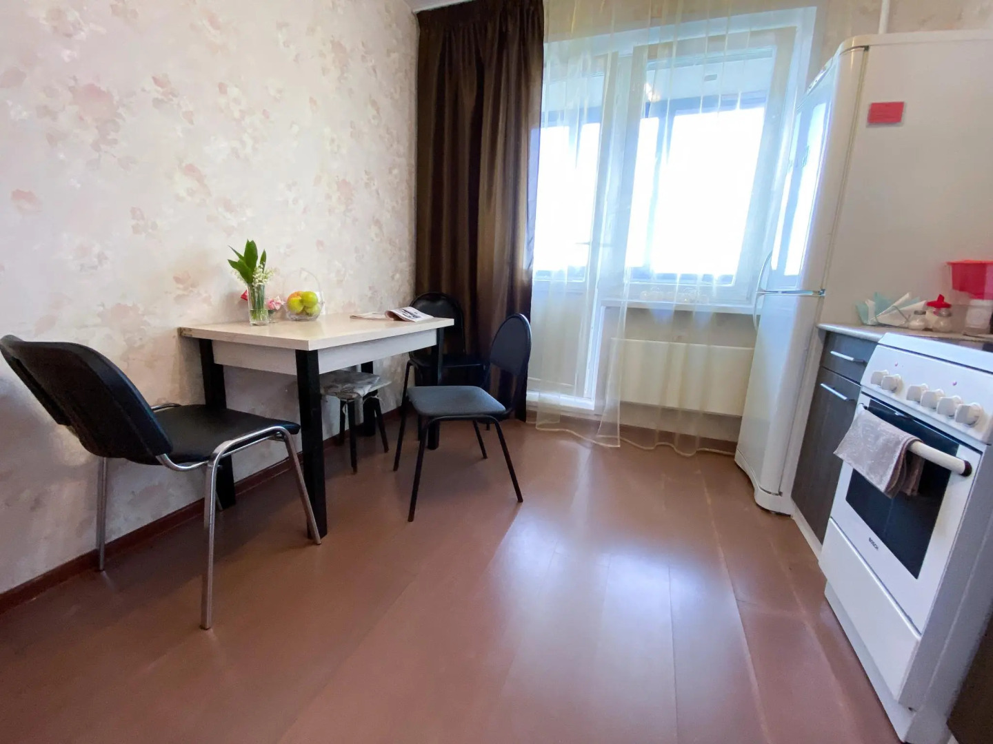 Уют Home (Хоум) в квартале Первомайский