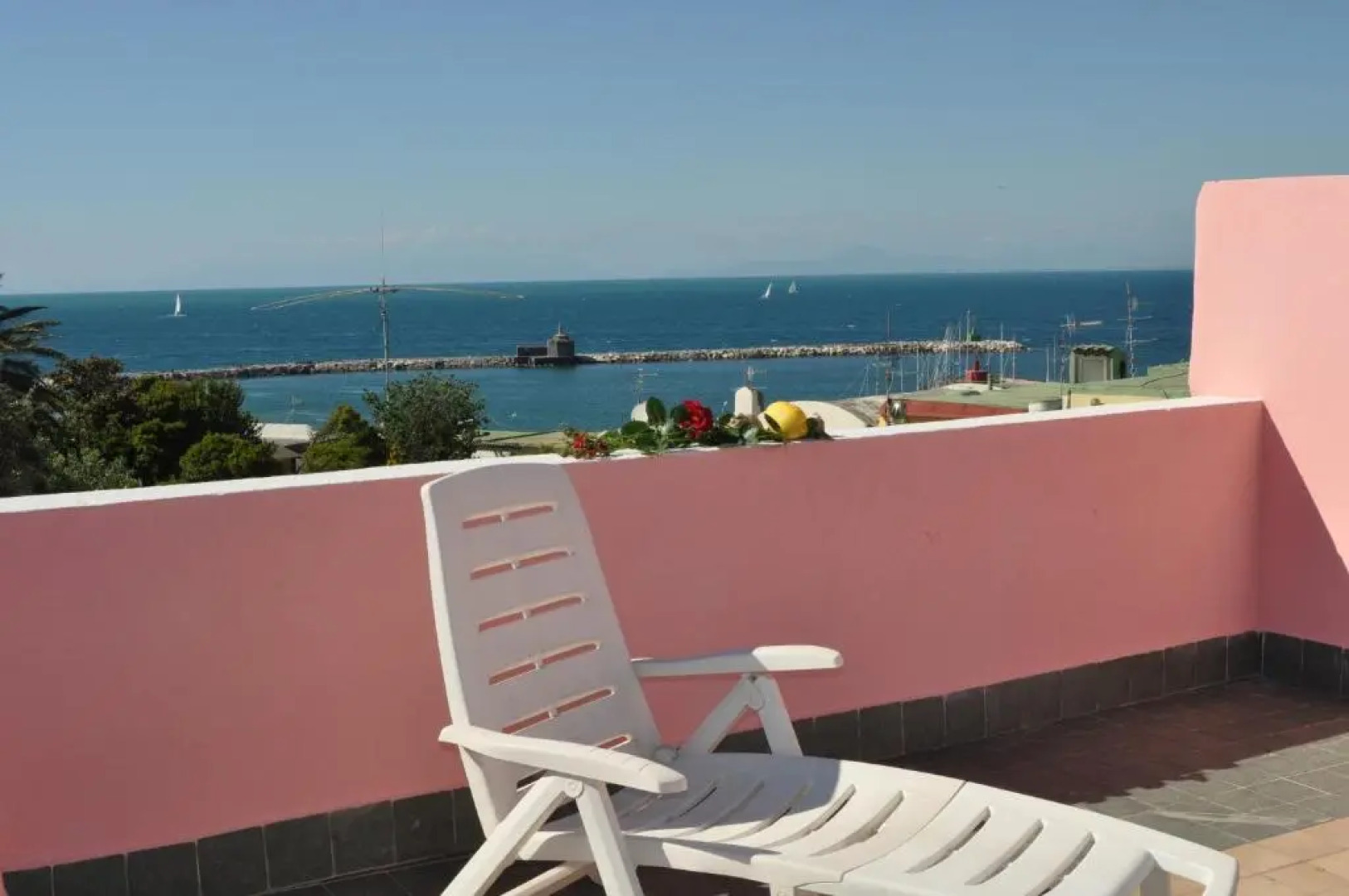 Casa Leila San Leonardo