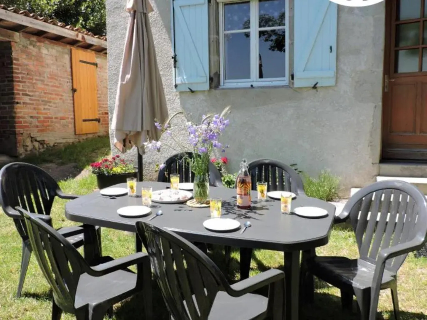 Gîte Pralong, 3 pièces, 4 personnes - FR-1-496-117