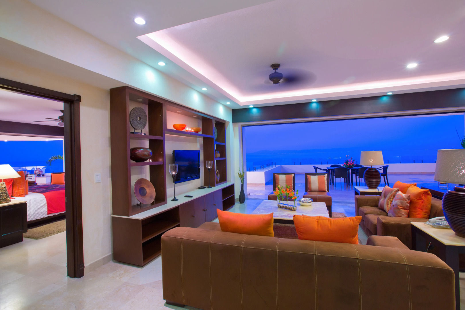 Garza Blanca Preserve Resort & Spa