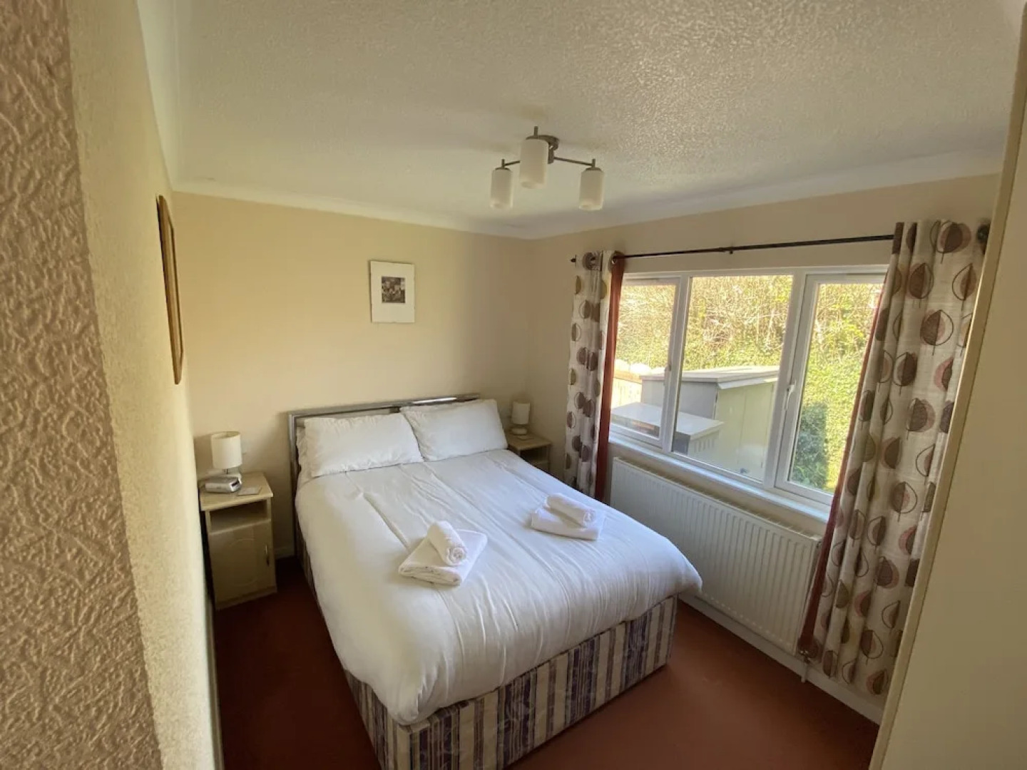Rosewater Lodge
