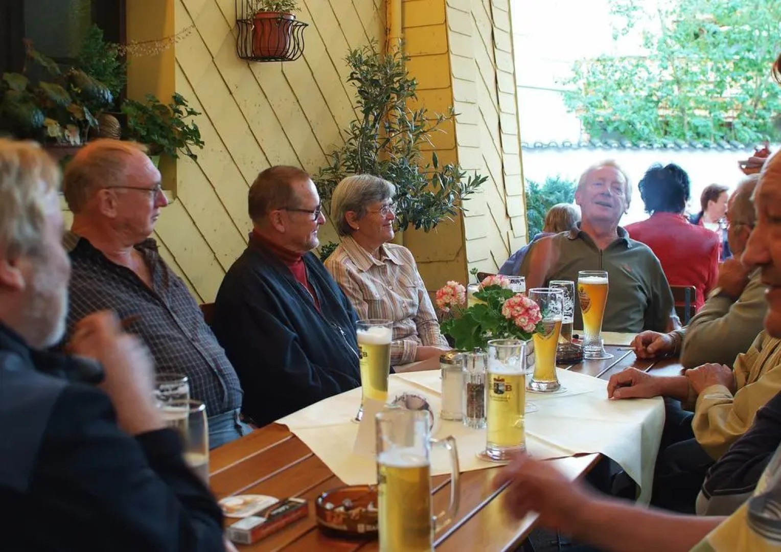 Gasthaus Unterwirt