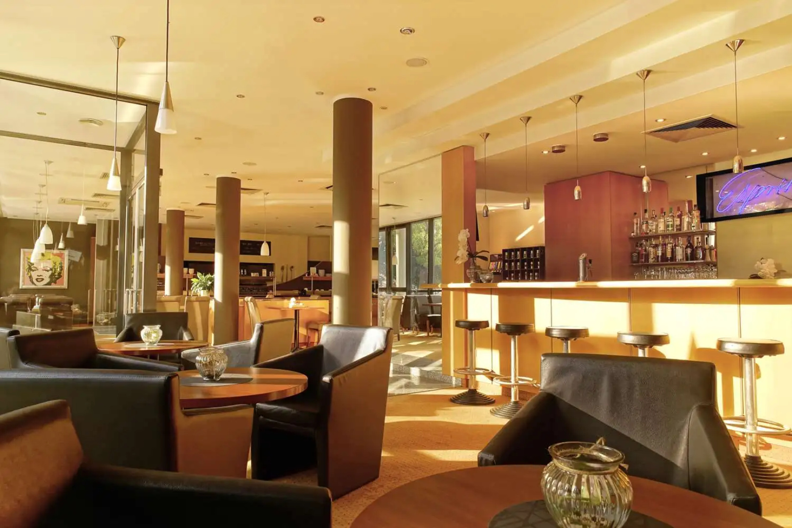 Best Western Macrander Hotel Dresden