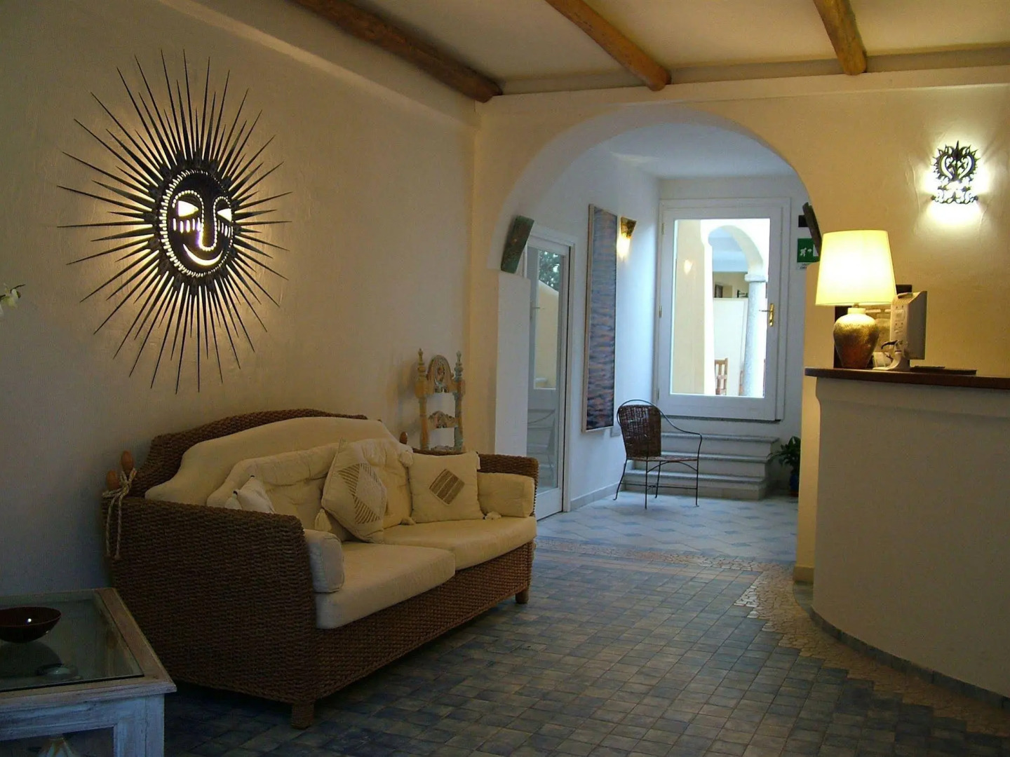 La Suera San Pantaleo