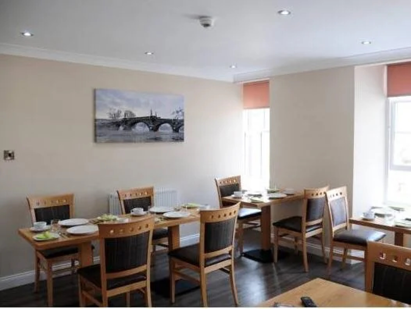Station House - Room Only