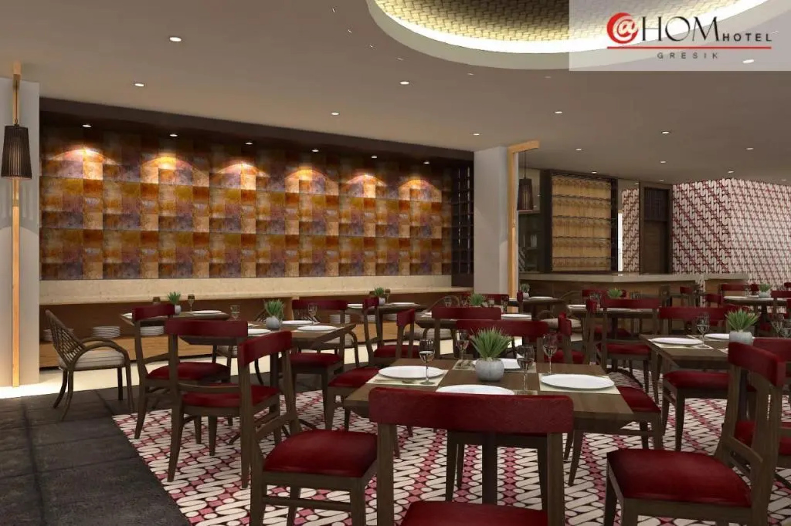 Hotel Horison GKB Gresik