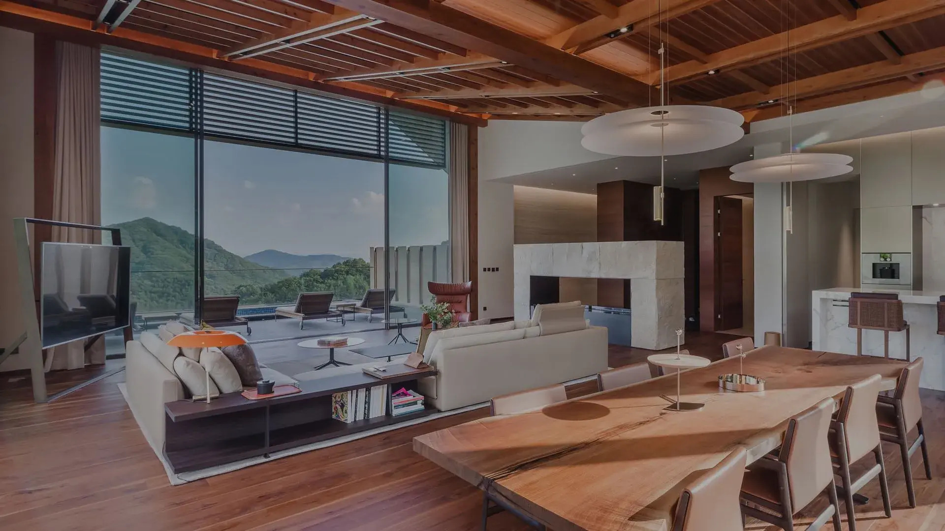 Sagewood Hongcheon Hotel