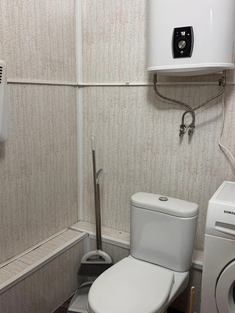 Апартаменты на улице Агеева 42