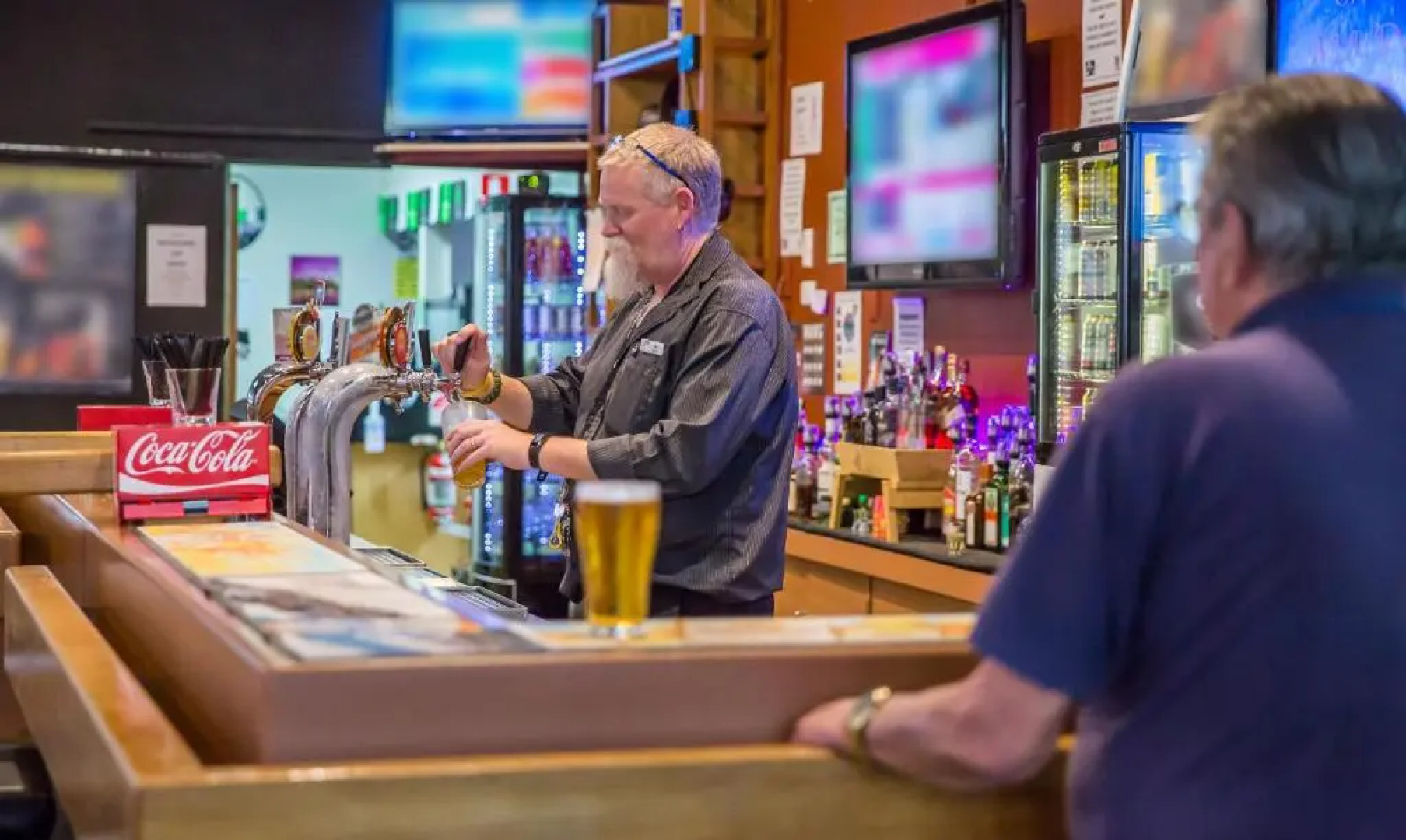 The Australian Hotel Murgon