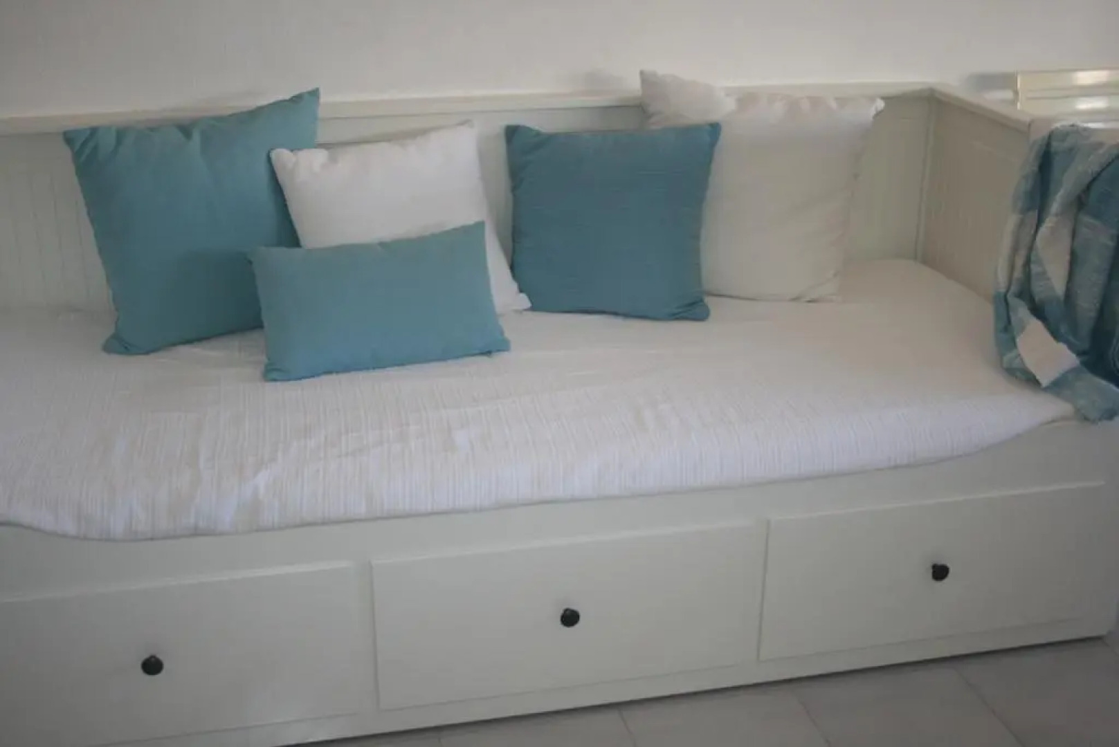 Fuzeta Beach Holiday Apartment