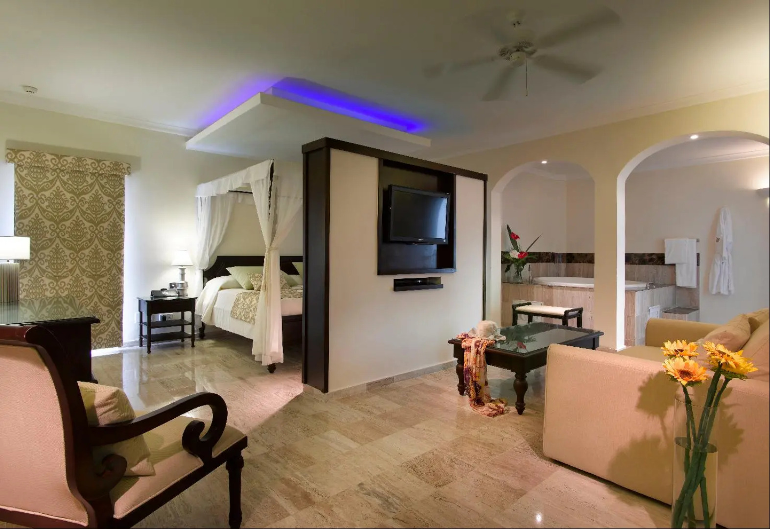 TRS Turquesa Hotel - Adults Only - All Inclusive